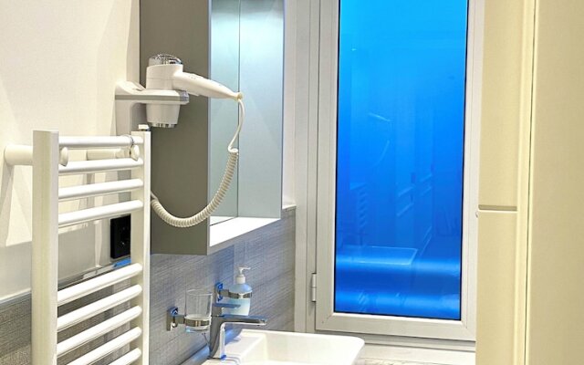 THE ONE - SUN 'n SEA ROOMS