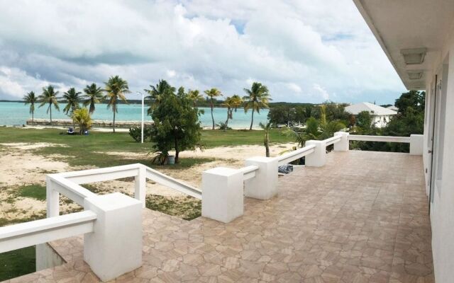 Ocean Mist Villa