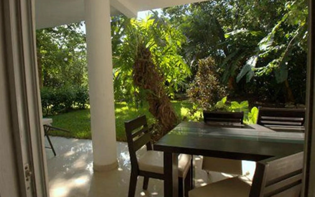 Villas Castillo Blanco