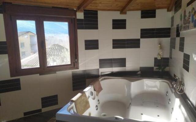 Complejo Rural Los Chozos