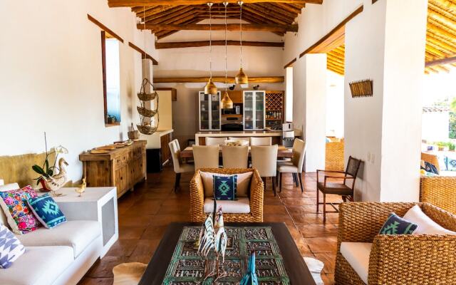 Casa Yahri
