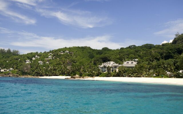 Banyan Tree Seychelles