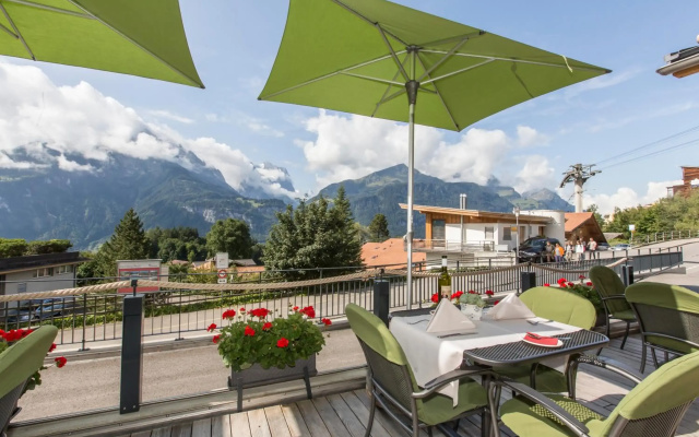Hotel Reuti