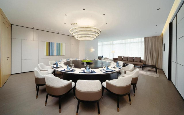 Novotel Chengdu Lige