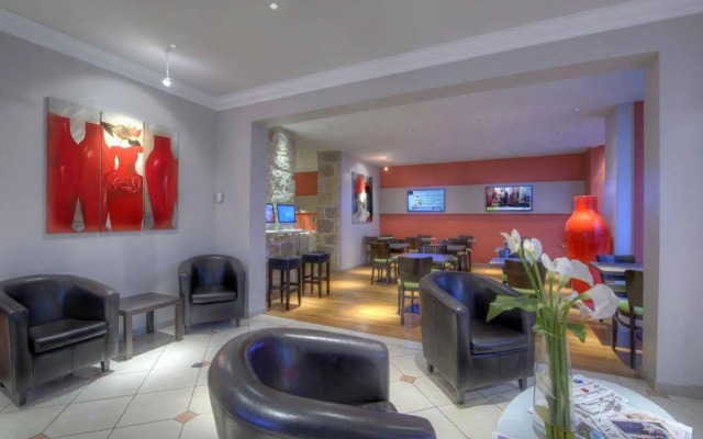 Best Western Premier Hotel Roosevelt