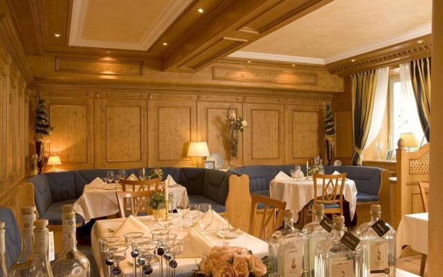 Hotel-Restaurant Schwanen
