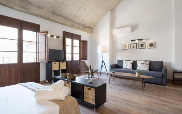 Santiago Premium Loft III