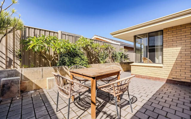 Morning Light Beach House