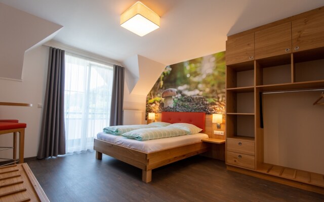 Genussgasthof Willenshofer