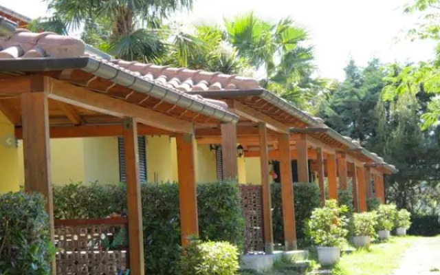 Apulia Europe Garden Club Eco & Sport Resort