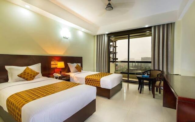 Hotel Sea Uttara