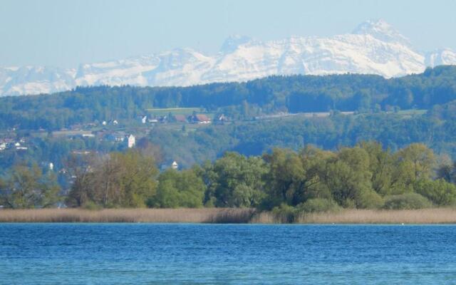 Ferienwohnung Kleeblatt