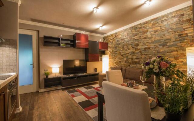 Cimino Luxury Villas in Lake Como - Julia #1