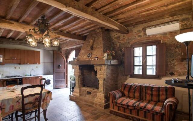 Vacation Home Tuscany Filettole 2