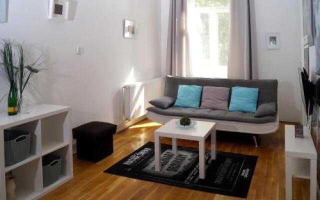 BpR P6 Apartment