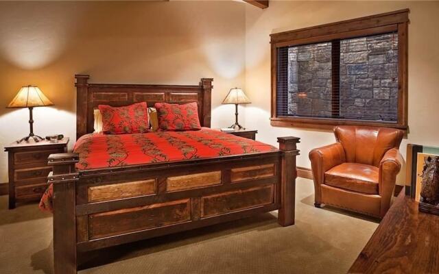 Sun Ridge Lodge At Ski Time