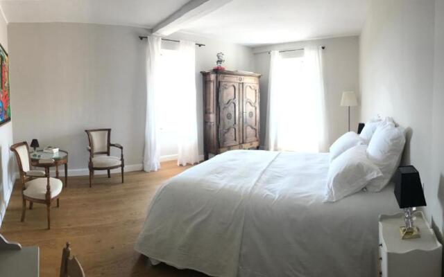Chambres d'hôtes Vers la Croix