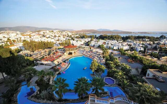 Phoenix Sun Hotel