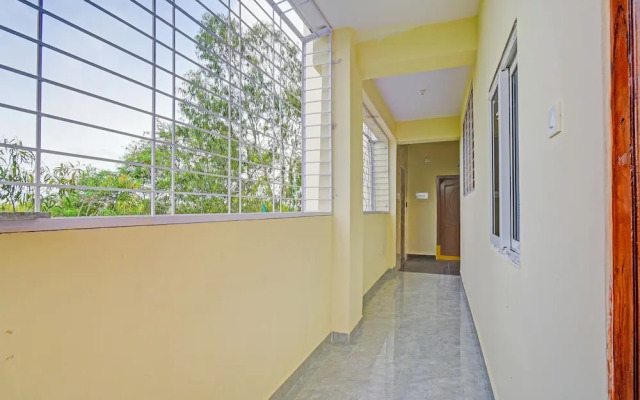 Fabhotel Legacy