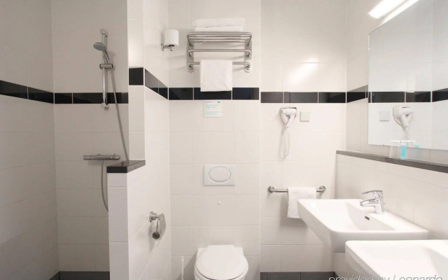 Bastion Hotel Haarlem Velsen