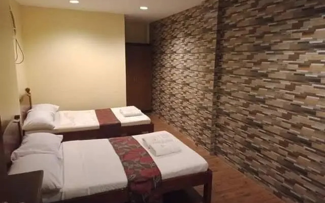 Mojica Residencia Vigan