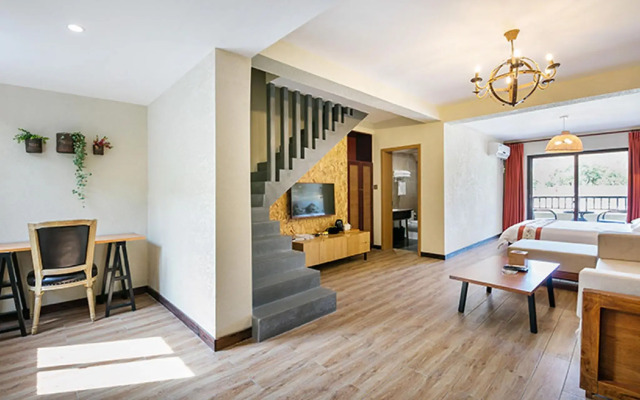 Anji Landscape Hotel