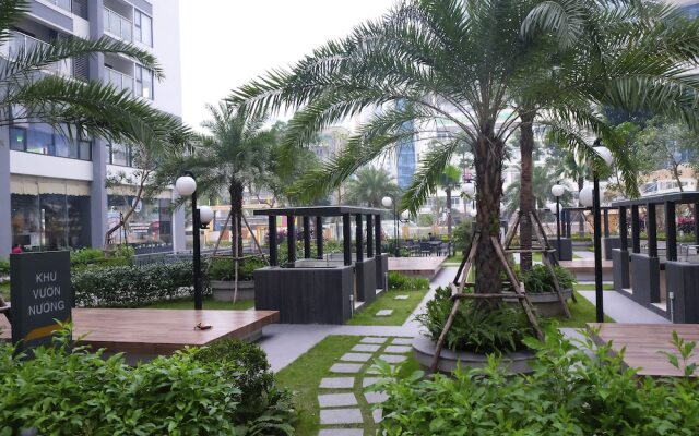 Bayhomes Imperia Garden
