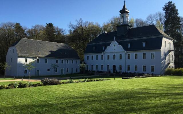 Hotel Schloss Rabenstein