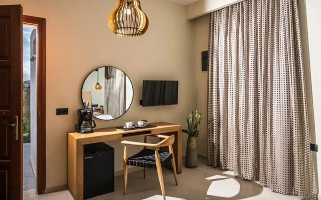 Malena Hotel & Suites - Adults Only by Omilos Hotels