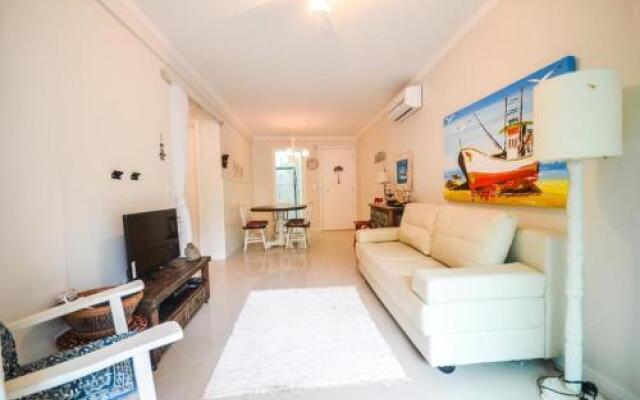 Residencial Alameda Verde Apto 203