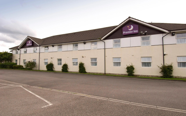 Premier Inn Caerphilly Crossways