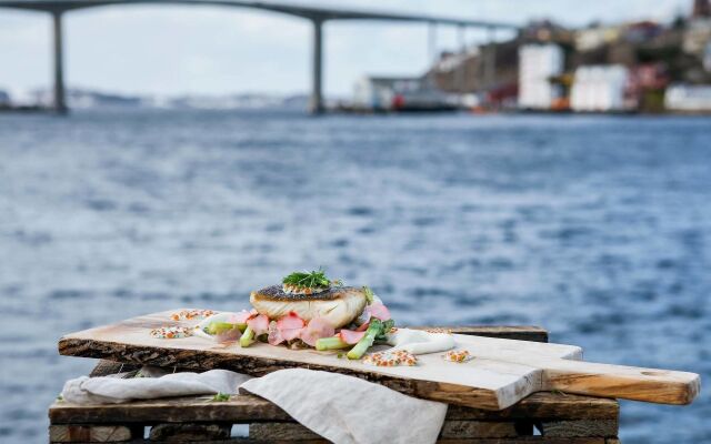 Thon Hotel Kristiansund