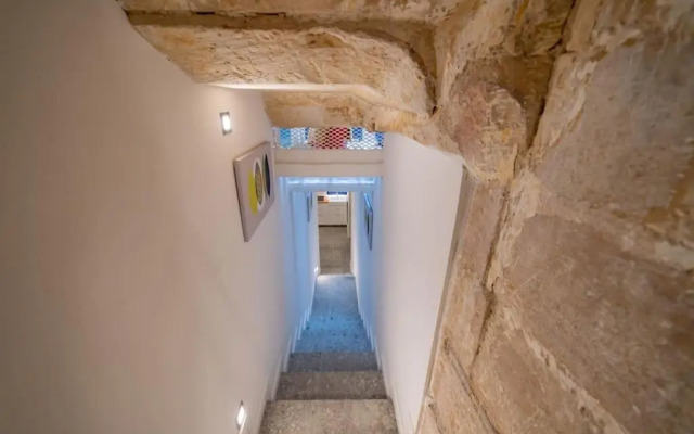 DZC - One bedroom apartment in the center