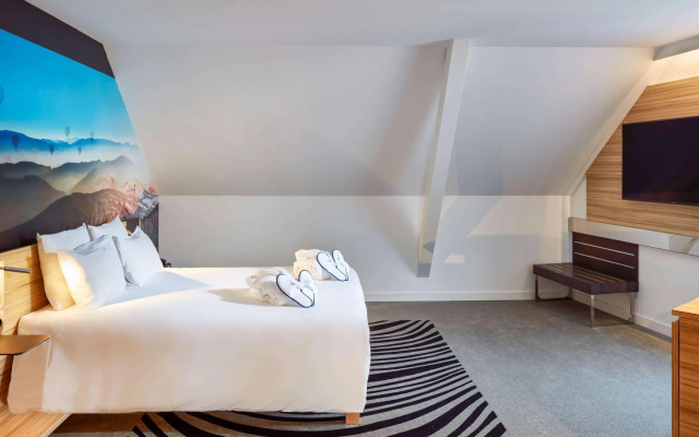 Novotel Suites Colmar Centre