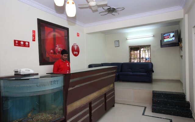 OYO 6823 Apartment Bellandur