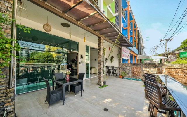 The Great at Patong Residence