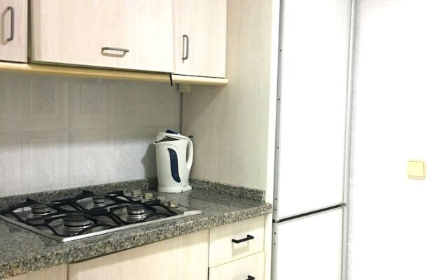 Sky Sea Holidays MALAGA ALAMEDA