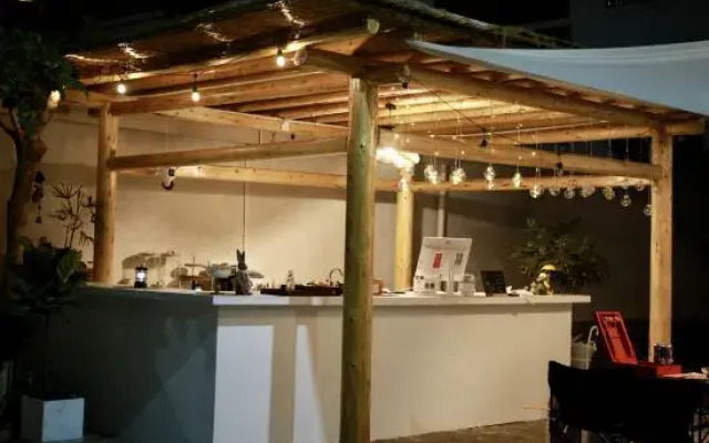 Yasi Garden Villa
