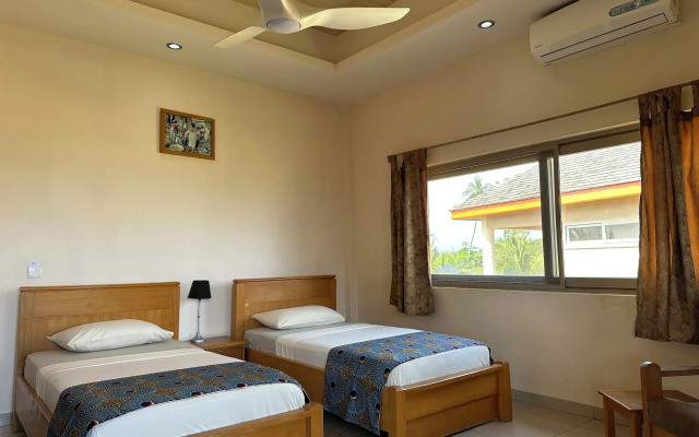 Elmina Bay Resort