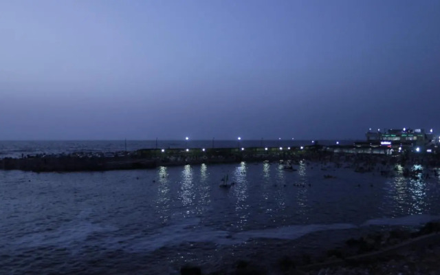 Romance Alexandria Hotel