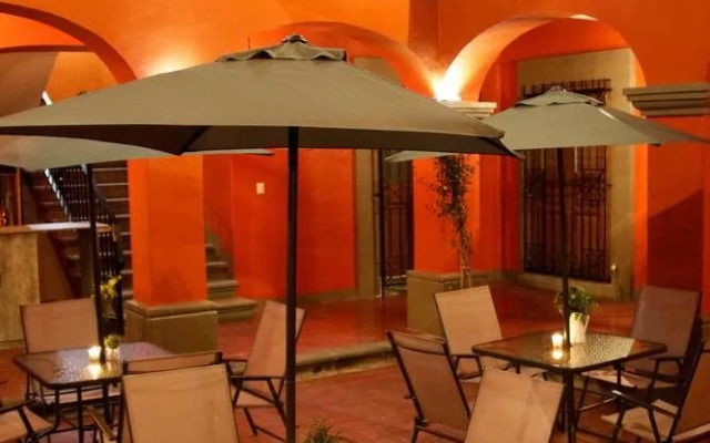 Parador San Fernando - Hostel