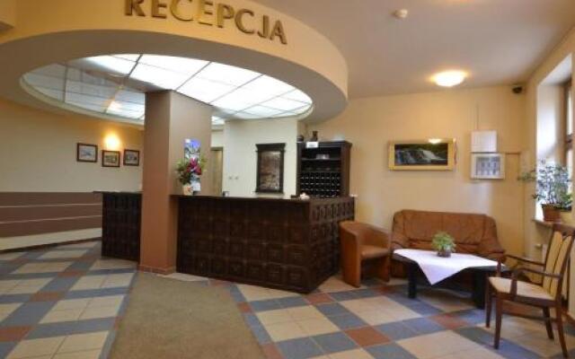 Hotel Carmen