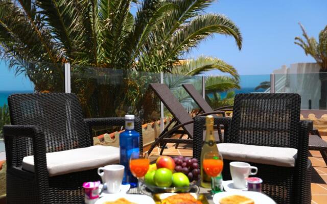 Apartamentos Fuerteventura Sol