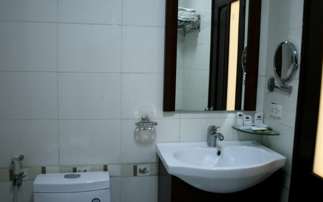 Hanoi Charming House