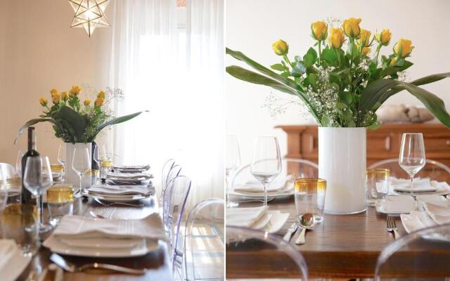 Casa delle Stelle Luxury