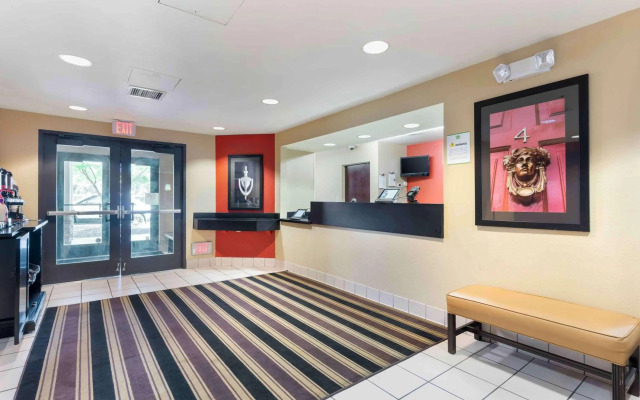 Extended Stay America Suites Livermore Airway Blvd