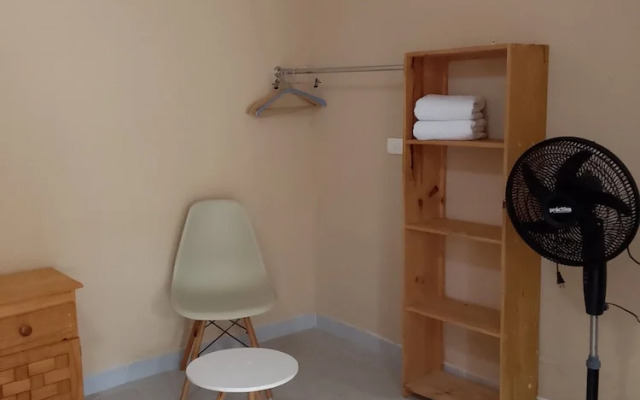 Hotel HG