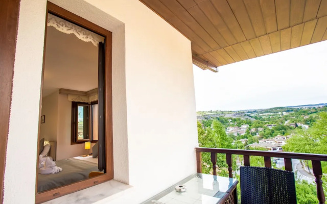 Hıdırlık Konakları