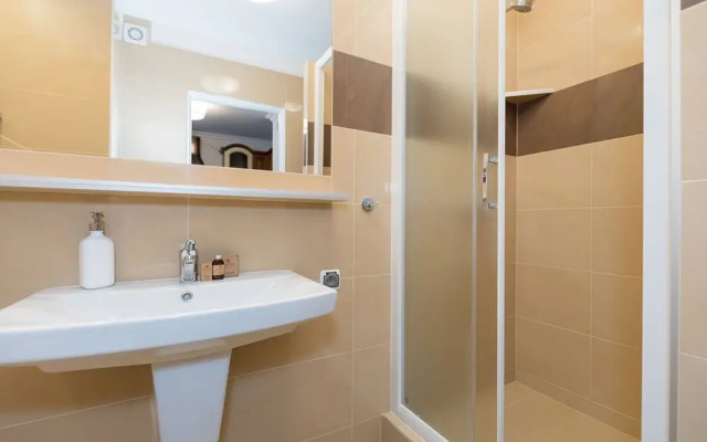 Jantar Apartamenty Penthouse Sea View