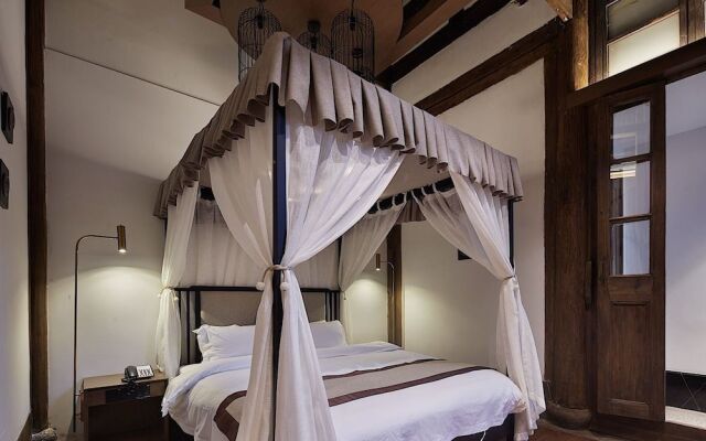 Yueshe Hotel